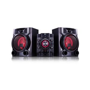 LG 700W Mini HiFi System with Bluetooth Multipoint (CM5660)