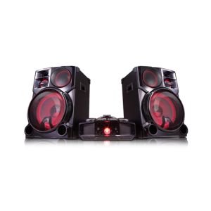 LG Mini Hi-Fi Speaker System (CM9960)