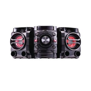 LG Mini HiFi System (DM5360)