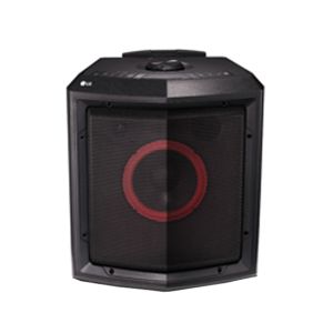 LG Portable Speaker System (FH2)