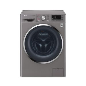 LG Smart Inverter Front Load Fully Automatic Washing Machine 9Kg (F4J8VSP2S)