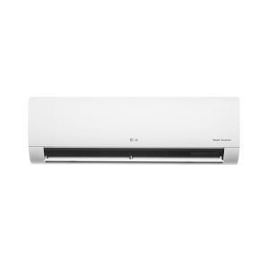 LG Smart Inverter Split Air Conditioner Heat & Cool 1.0 Ton (US-W126J3A1)