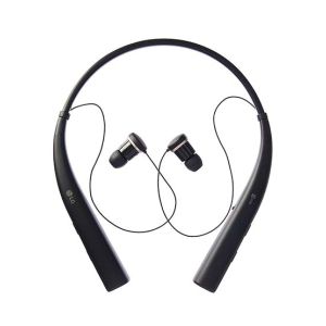 LG Tone Pro Wireless Stereo Headset Black (HBS-780)