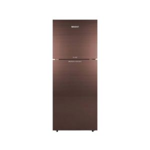Orient Flare 470 Freezer-On-Top Inverter Refrigerator 17 Cu. Ft-Radiant Lilac