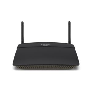 Linksys EA2750 N600 Dual-Band Wi-Fi Router (EA2750-ME)