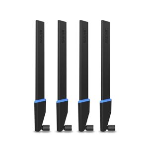 Linksys High-Gain Antennas 4-Pack ( WRT004ANT)