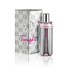Loewe I Loewe You Tonight EDT For Women 50ml