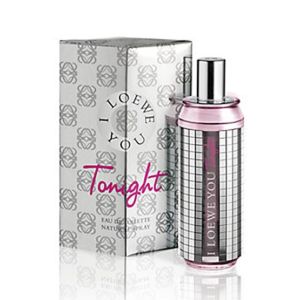 Loewe I Loewe You Tonight EDT Perfume For Women 50ML