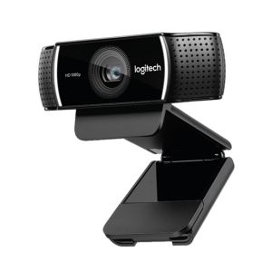 Logitech C922 PRO Stream Webcam (960-001090)