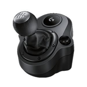 Logitech Driving Force Shifter For G29/G920 Racing Wheel (941-000132)