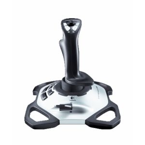 Logitech Extreme 3D Pro Joystick (942-000008)