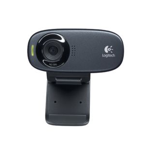 Logitech C310 HD Webcam (960-000588)