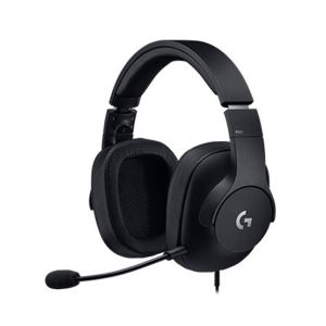 Logitech Pro Gaming Headset (981-000723)