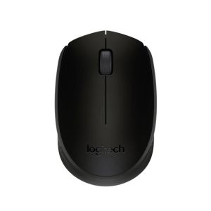 Logitech B175 Wireless Mouse Black (910-002635)