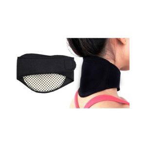 Lootlo Bazaar Self Heating Neck Guard Band