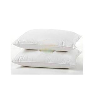 Lucky Quilts Polyester Fiber Pillow - Pack of 2