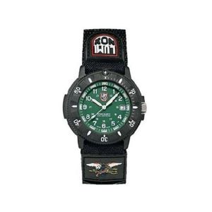 Luminox Quartz Men's Watch Black (L3917)