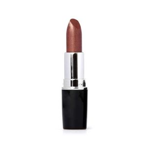 Swiss Miss Lipstick Metallic Brown (MATTE-249)