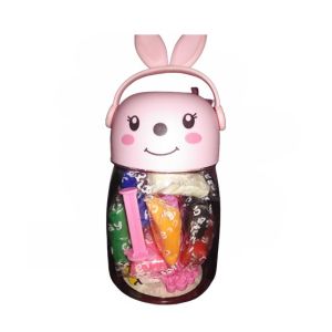 M Toys  2-in-1 Play Dough & Money Box For Kid's (TR15452021)