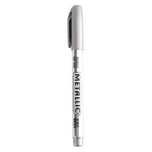 M Toys Baoke Silver Paint Marker (TR17232023)