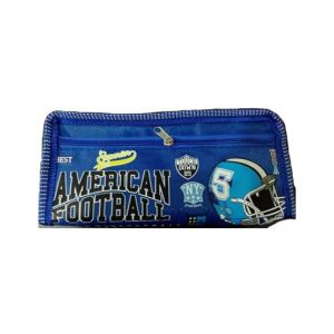 M Toys Fancy Pencil Pouch Case