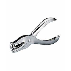 M Toys Single Hole Punch (097A0)