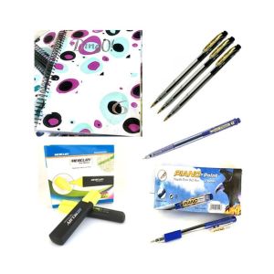 M Toys Stationery Package For College Students (C-61)