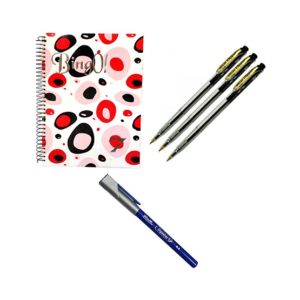 M Toys Stationery Package For College Students (C-71)