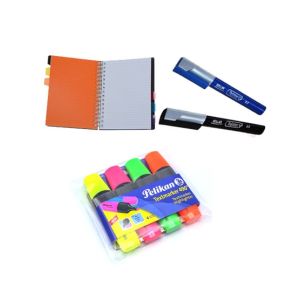 M Toys Stationery Package For College Students (C-76)