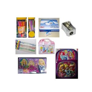 M Toys Stationery Package For School Kids (0919)