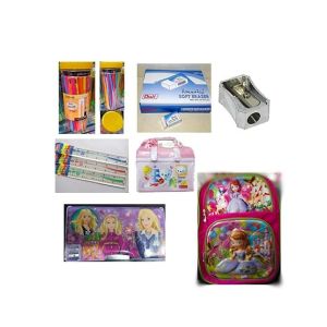 M Toys Stationery Package For School Kids (0920)