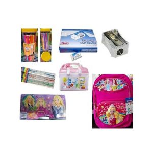 M Toys Stationery Package For School Kids (0928)