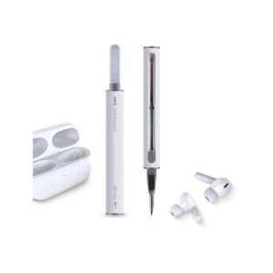 M.Mart 3 in 1 Cleaning Soft Brush Tools Kit