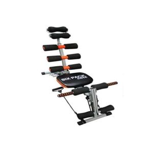 M.Mart Ab Rocket Total Core Abdominal Exercise Machine