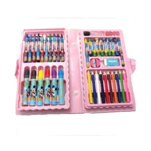ToysRus Art Color Box For Kids 42 Pcs