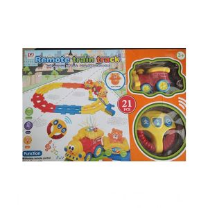 ToysRus Train Set For Kids