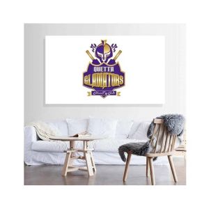 Maguari 3D Wooden Canvas Wall Frame (0625)