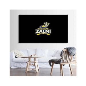 Maguari 3D Wooden Canvas Wall Frame (0634)