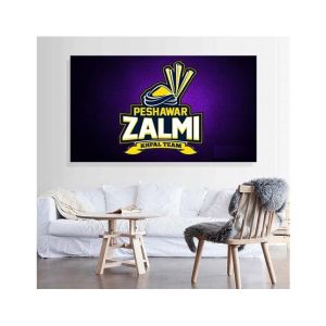 Maguari 3D Wooden Canvas Wall Frame (0636)