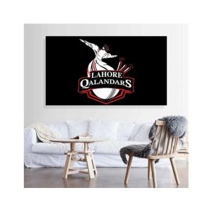 Maguari 3D Wooden Canvas Wall Frame (0637)