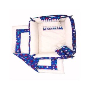 Maguari Baby Bed Set 5 Pcs (0592)