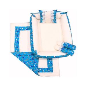 Maguari Dolphin Baby Bed Set 5 Pcs (0603)