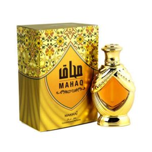 Makkaj Mahaq Attar For Unisex 15ml
