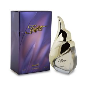 Makkaj Makkaj Entete Eau de Parfum For Women 100ml