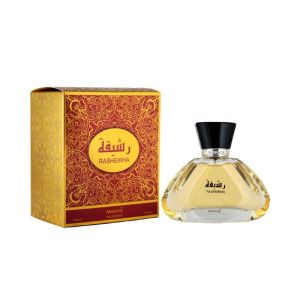 Makkaj Rasheikha Eau De Parfum For Unisex 75ml