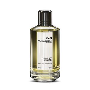 Mancera Cedrat Boise Eau de Parfum For Women 120ml