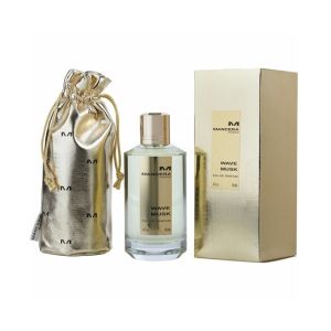 Mancera Wave Musk Eau de Parfum For Unisex 120ml