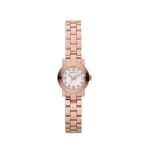 Marc Jacobs Amy Dinky Women's Watch Golden (MBM3227)