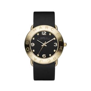 Marc Jacobs Amy Women's Watch Black (MBM1154)