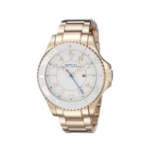 Marc Jacobs Dizz Sport Women's Watch Golden (MBM3409)
